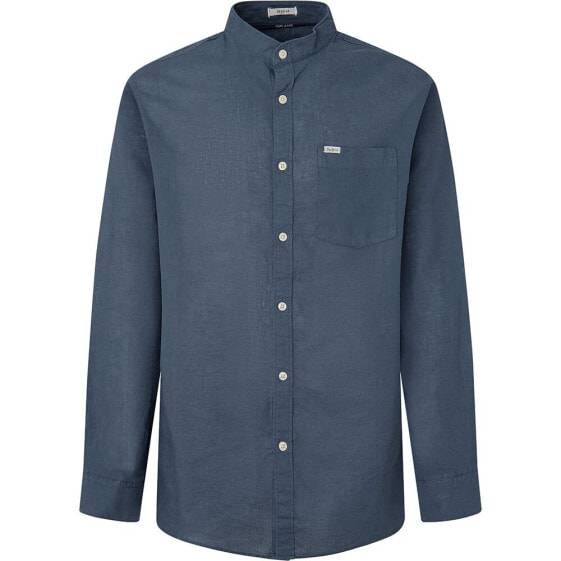 PEPE JEANS Levenshulme long sleeve shirt