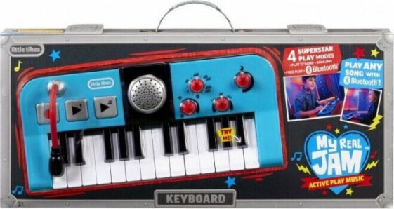 Little Tikes Keyboard My Real Jam