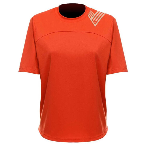 DAINESE BIKE Omnia short sleeve T-shirt