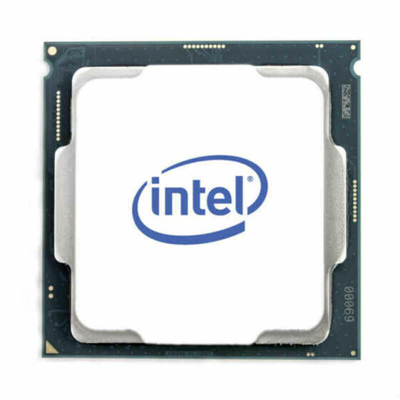 Процессор Intel i9-11900KF LGA 1200 5,30 GHz