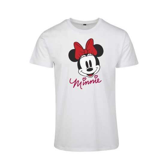 URBAN CLASSICS Minnie Mouse T-shirt