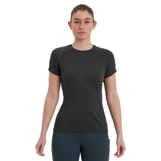 Футболка MONTANE Dart Short Sleeve