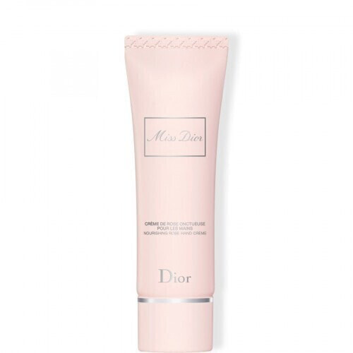 Miss Dior - hand cream