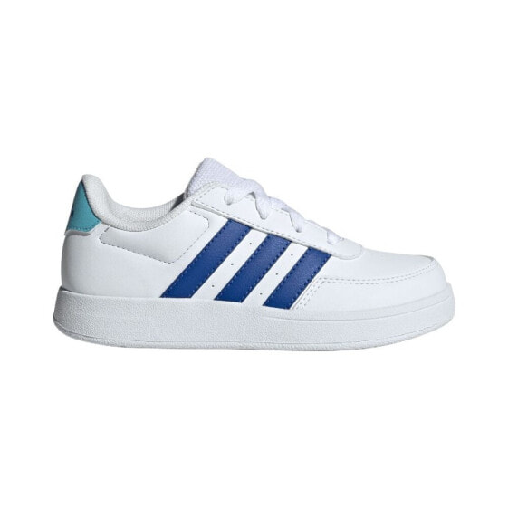 Adidas Breaknet Lifestyle Court Lace