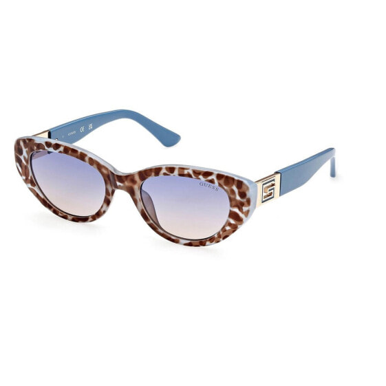 Очки Guess GU7849 Sunglasses