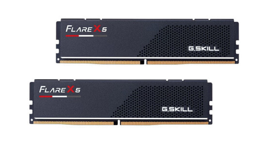 G.Skill Flare X5 F5-5600J3636C16GX2-FX5 - 32 GB - 2 x 16 GB - DDR5 - 5600 MHz - 288-pin DIMM