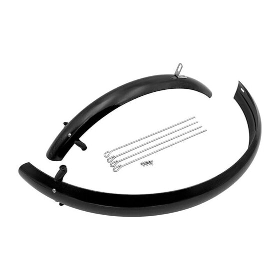 MVTEK PVC mudguard