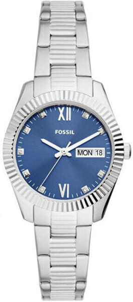 Часы Fossil Scarlette ES5197