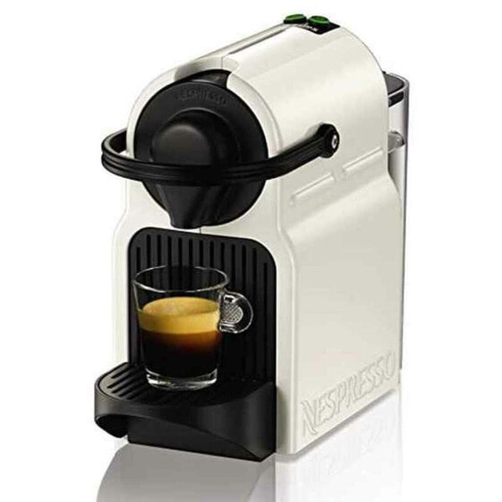 Капсульная кофеварка Krups Inissia XN1001 19 bar 1260W (0,7 L)
