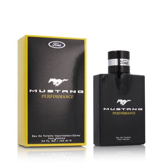 Мужская парфюмерия Mustang EDT Performance 100 ml