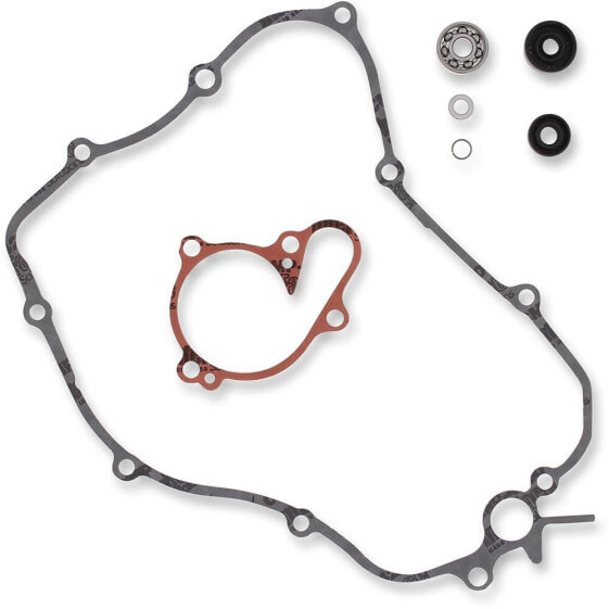 MOOSE HARD-PARTS 821641 Water Pump Gasket Kit Yamaha YZ125 05-19