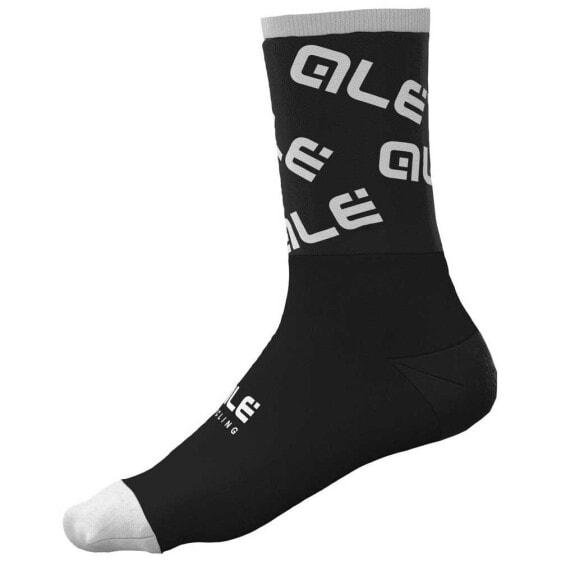 ALE Logo socks