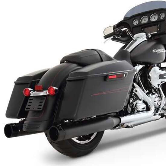 RINEHART 4´´ Harley Davidson FLHR 1340 Road King Ref:500-0103 Slip On Muffler