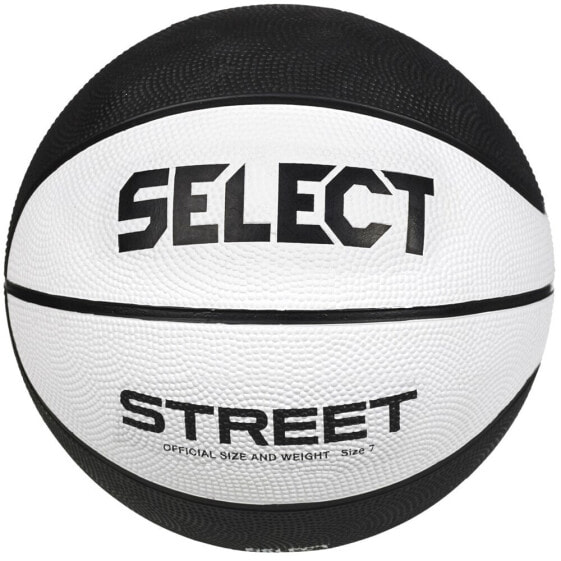 Мяч баскетбольный Select Street 2023