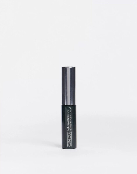 Clinique Mini High Impact Mascara -Brightening Black 3.5ml