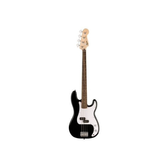 Squier Sonic Precision Black B-Stock