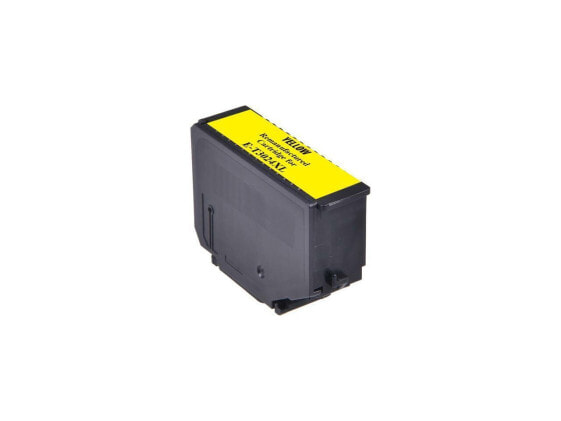 Green Project E-T3024XL Yellow Ink Cartridge