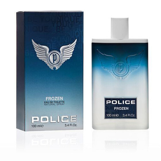 Мужская парфюмерия Frozen Police EDT (100 ml)
