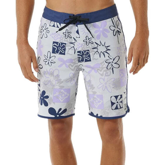 RIP CURL Mirage Owen Swc Swimming Shorts