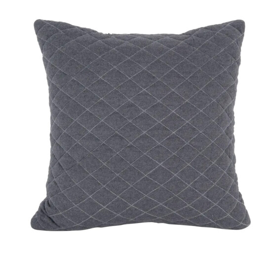 Kissen Diamonds Quilted