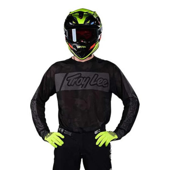 TROY LEE DESIGNS SE Pro Air Vox long sleeve T-shirt