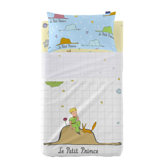 Постельное белье Le Petit Prince Imagination 100x130 + 50x30, детское