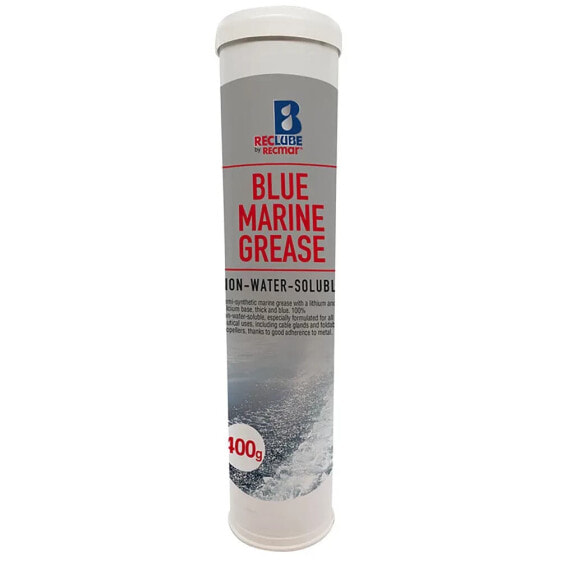 RECMAR 400g Marine Grease 12 Units