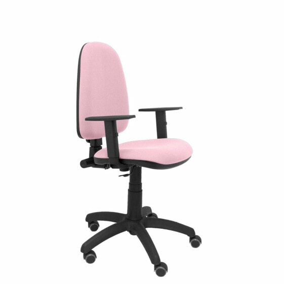 Офисный стул P&C Ayna bali Розовый 04CPBALI710B24RP Light Pink