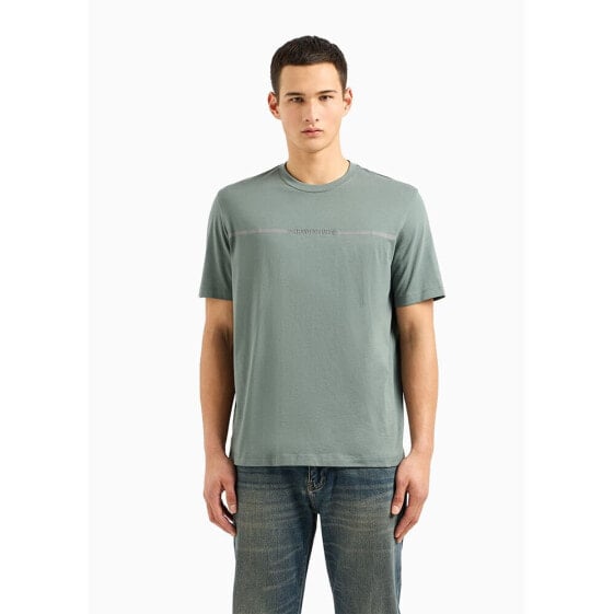 ARMANI EXCHANGE 3DZTLG_ZJ9JZ short sleeve T-shirt