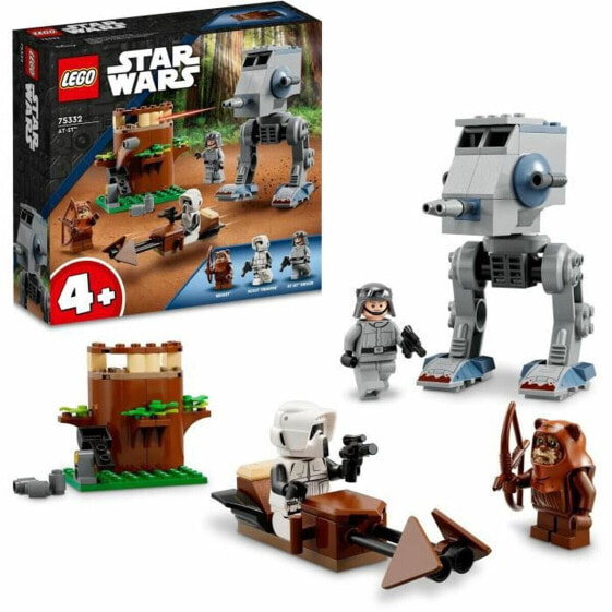 Строительный набор Lego Star Wars 75332
