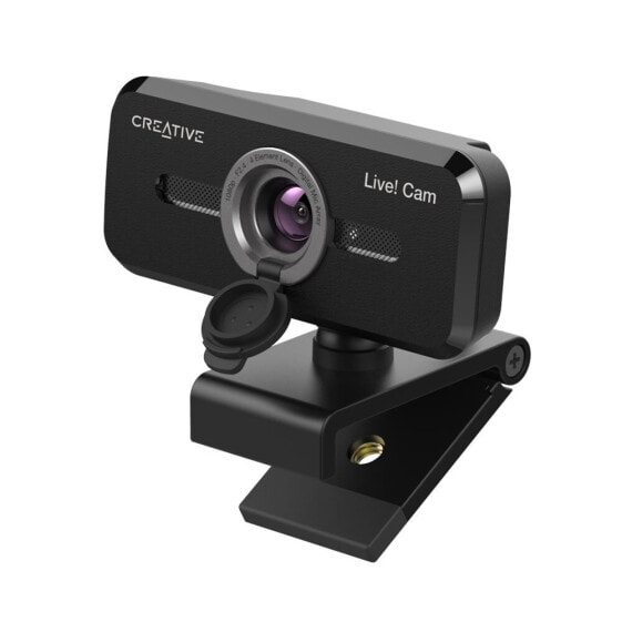 Веб-камера Creative Labs Live! Cam Sync 1080P V2