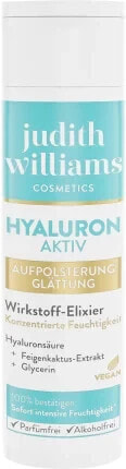 Serum Hyaluron Aktiv Wirkstoff-Elixier, 100 ml