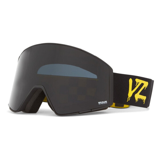 VONZIPPER Capsule Ski Goggles