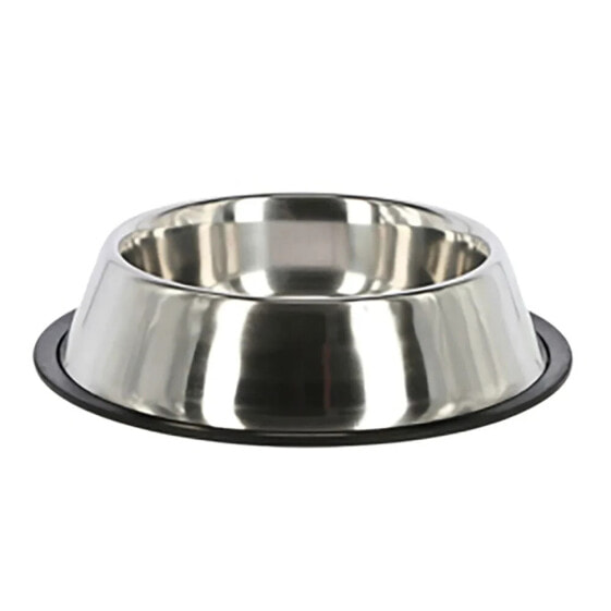 KERBL Stainless steel bowl 700ml