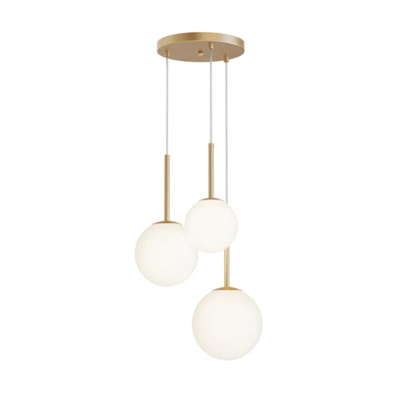 Люстра подвесная Maytoni Decorative Lighting Basic form