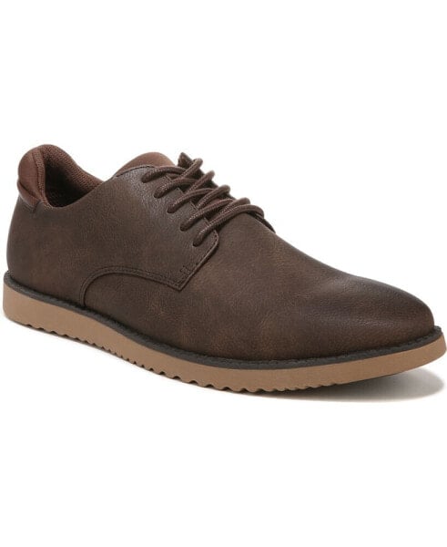 Men's Sync Lace-up Oxfords Shoes