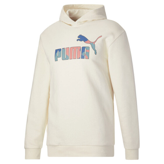 Puma Essentials Better Pullover Hoodie Mens Size S Casual Athletic Outerwear 67