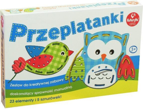 Promatek Przeplatanki (0369)