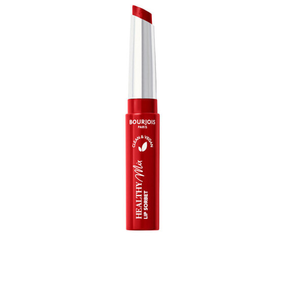 Помада для губ BOURJOIS HEALTHY MIX lip sorbet #01-Cherry Sundae 7,4 г.