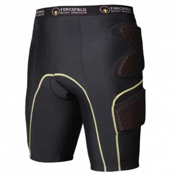 FORCEFIELD Contakt L1 protective shorts