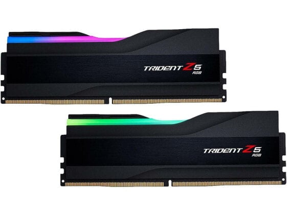 G.SKILL Trident Z5 RGB Series 32GB (2 x 16GB) 288-Pin PC RAM DDR5 6000 Intel XMP