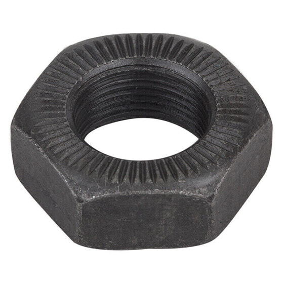 Hub Lock Nut 14Mm