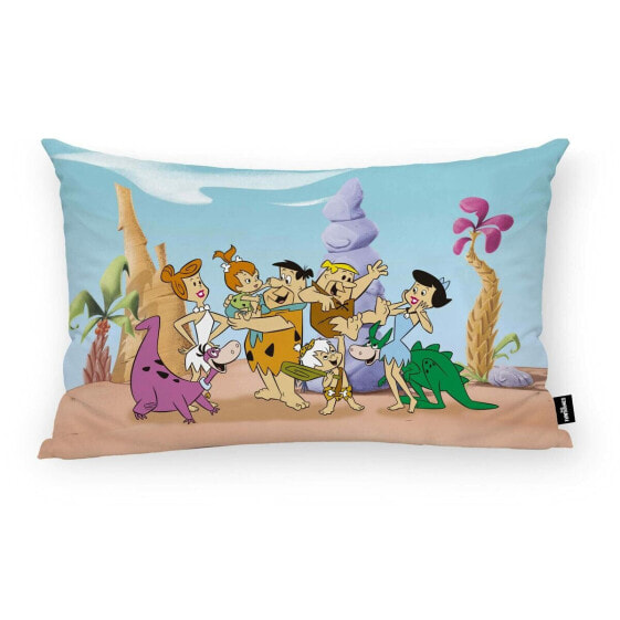 Наволочка для подушки The Flintstones The Flintstones C 30 x 50 см