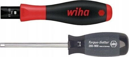 Wiha Wiha torque screwdriver TorqueVario-S - 36849