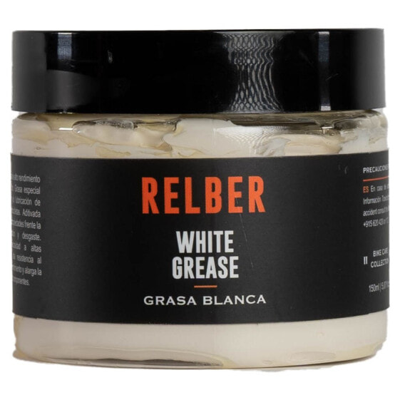 RELBER Litio White Grease 500ml