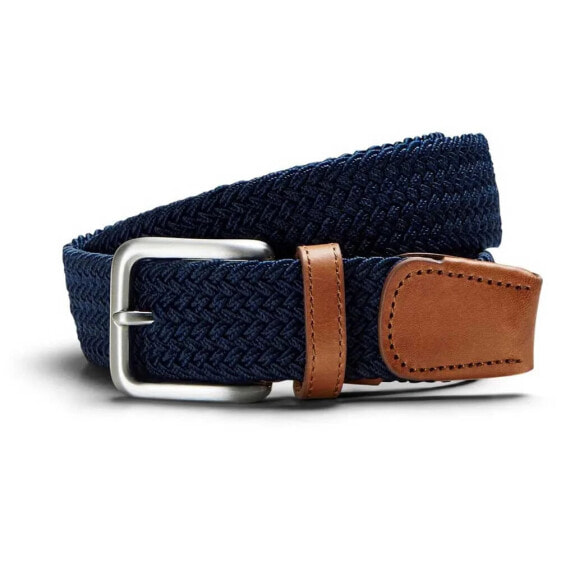 JACK & JONES Spring Woven Belt