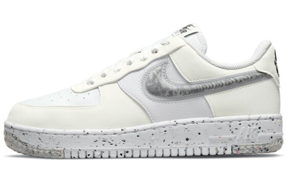 Кроссовки Nike Air Force 1 Low Crater DH0927-101