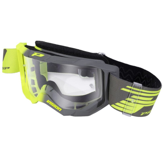 PROGRIP 3300 Goggles