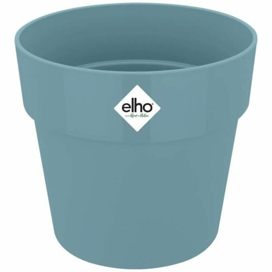 Горшок для цветов elho Синий Ø 24 см Пластик