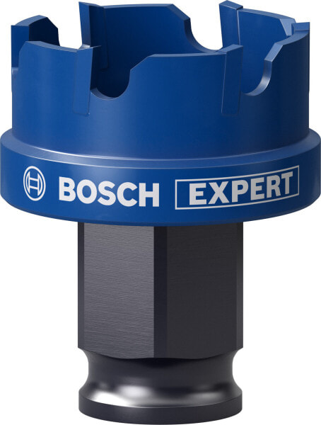 Bosch EXPERT Sheet Metal Lochsäge, 30 x 40 mm